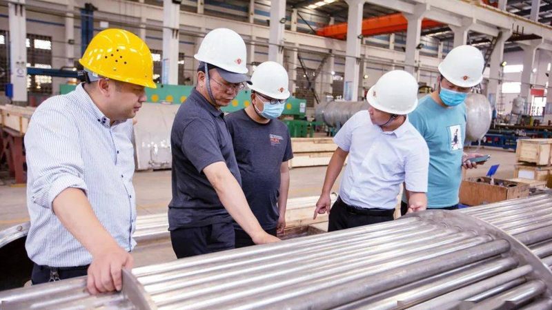 有机化工原料选型：如何规避潜在风险**