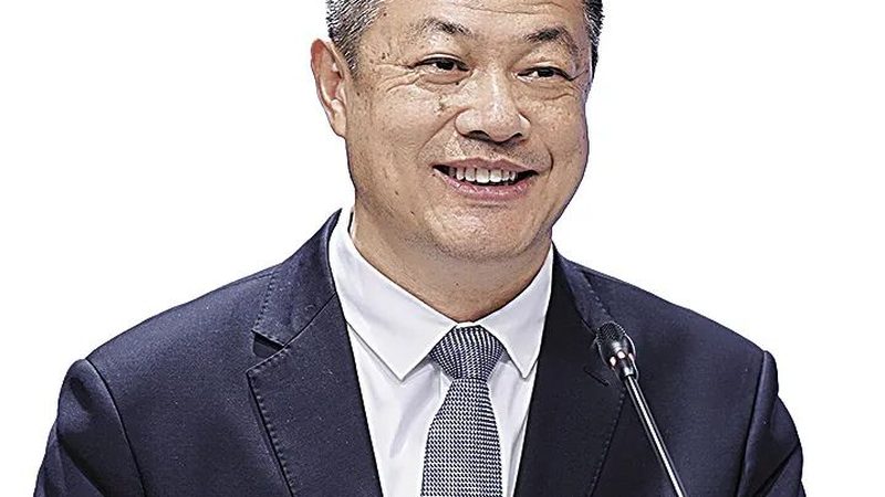 化工助剂代理加盟，这些步骤你了解吗？**
