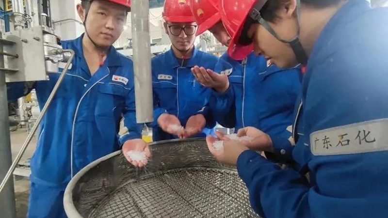 改性塑料加工定制流程全解析：从选材到成品**