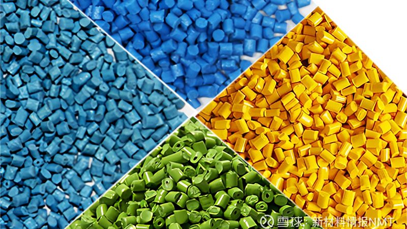 可降解材料：规格型号背后的技术解析**