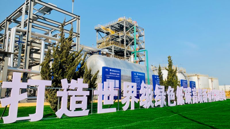 工业环氧树脂胶：揭秘其性能与应用**