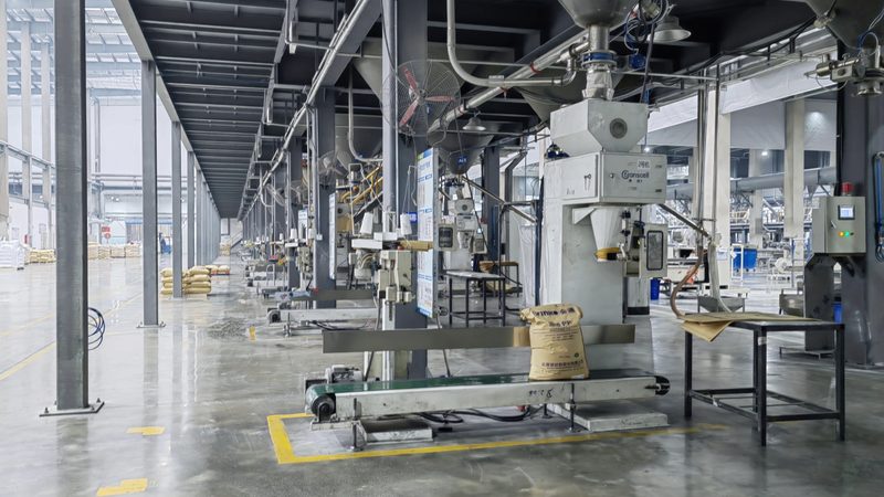 精细化工产品定制加工，代理条件解析