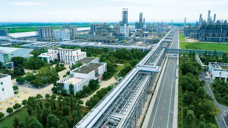 精细化工产品批发价格：衢州市场解析